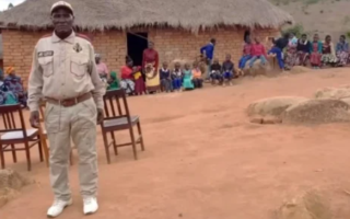 Ernesto Kabinga's Unique Family Dynamics