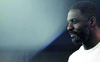 Идрис Эльба построит киностудию на Занзибаре