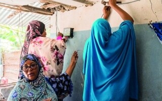 Empowering Women through Solar Initiatives