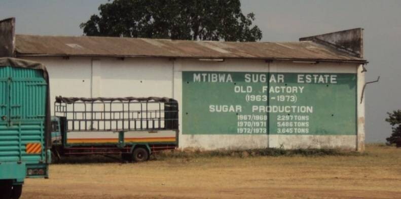 Смертельное взрыв в сахарном заводе на востоке Танзании