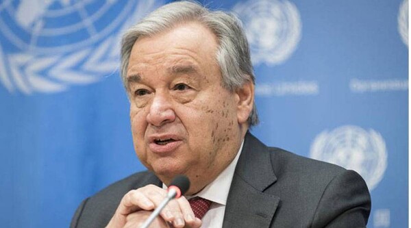 UN Secretary-General Expresses Concern Over Situation in Tanzania